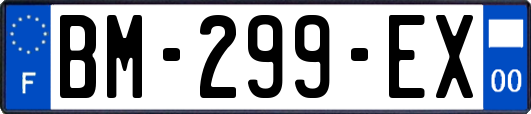 BM-299-EX