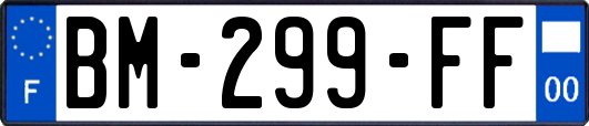 BM-299-FF