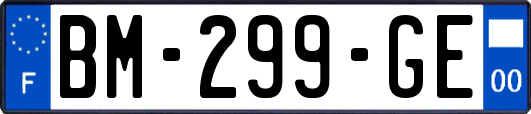 BM-299-GE