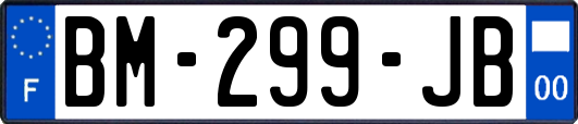 BM-299-JB