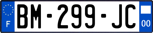 BM-299-JC