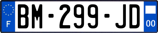 BM-299-JD