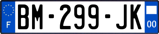 BM-299-JK