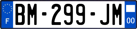 BM-299-JM