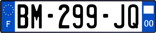 BM-299-JQ