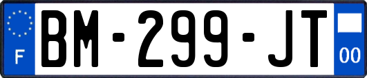 BM-299-JT