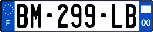 BM-299-LB