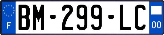BM-299-LC