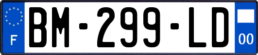 BM-299-LD