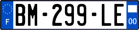 BM-299-LE