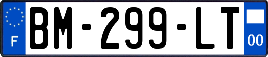BM-299-LT