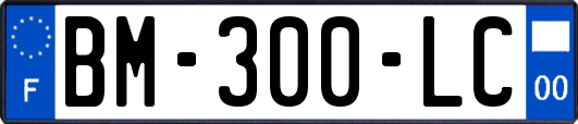 BM-300-LC