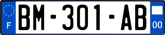 BM-301-AB