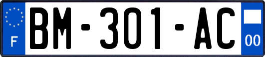 BM-301-AC