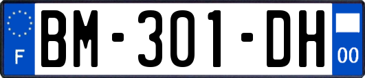 BM-301-DH