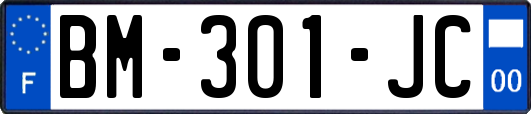 BM-301-JC