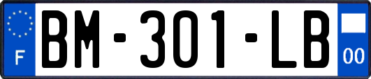BM-301-LB