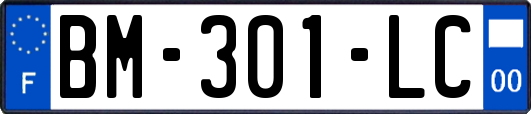 BM-301-LC
