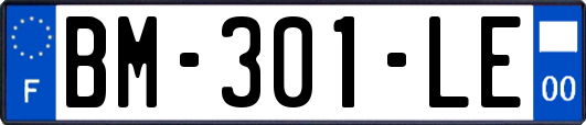 BM-301-LE