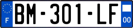 BM-301-LF