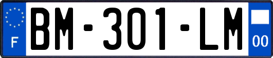 BM-301-LM