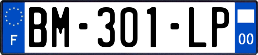 BM-301-LP