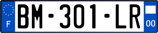 BM-301-LR