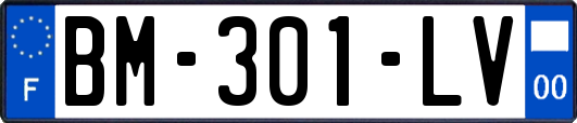 BM-301-LV