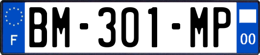 BM-301-MP