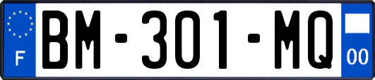 BM-301-MQ