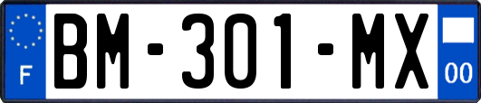 BM-301-MX