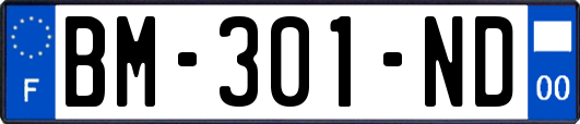 BM-301-ND