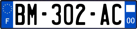 BM-302-AC