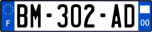 BM-302-AD