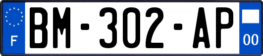 BM-302-AP