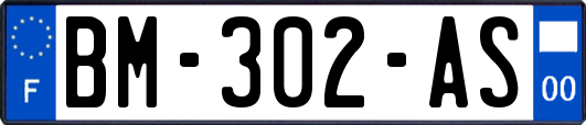 BM-302-AS