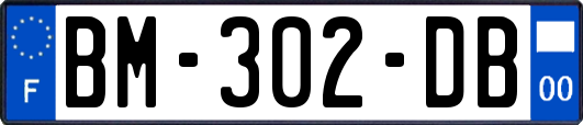 BM-302-DB