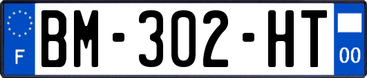 BM-302-HT