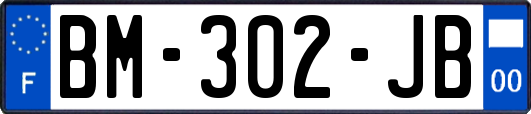 BM-302-JB