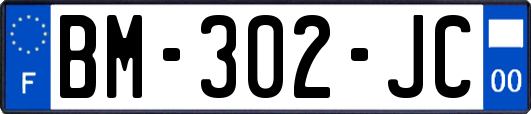 BM-302-JC