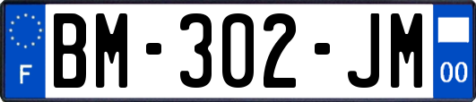 BM-302-JM