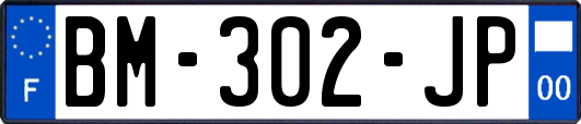 BM-302-JP