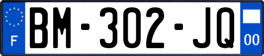 BM-302-JQ