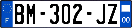 BM-302-JZ