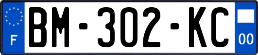 BM-302-KC