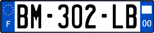 BM-302-LB