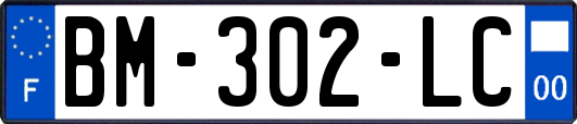 BM-302-LC