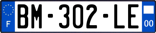 BM-302-LE
