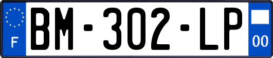 BM-302-LP
