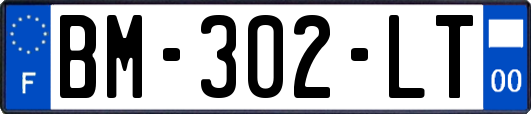 BM-302-LT